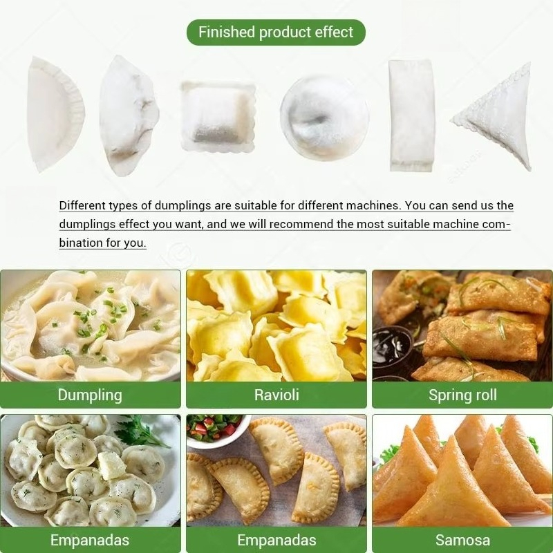 만두 제조기 110볼트 테이블탑 자동 교자/사모사/피에 - Gyoza Dumpling Maker 리뷰 및 가격
